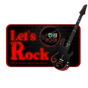 LET’S ROCK