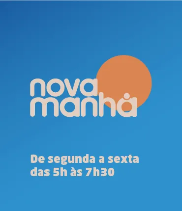 Nova Manhã