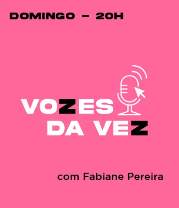 Vozes da Vez