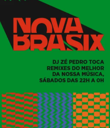 Novabrasix
