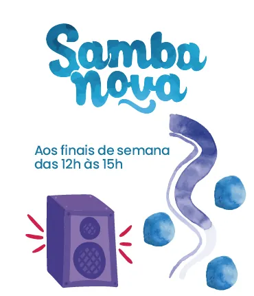 Samba Nova