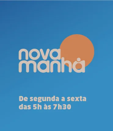 Nova Manhã