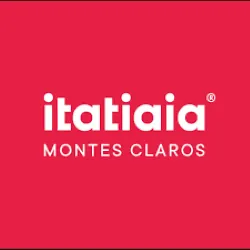 Logo Rádio Itatiaia FM