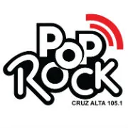 Rádio Pop Rock FM
