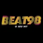 Logo Rádio Beat 98