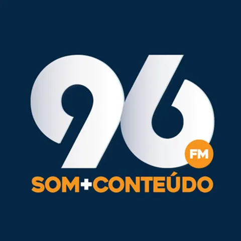 Rádio 96 FM Natal