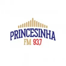 Logo Rádio Princesinha do Norte