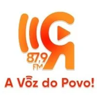 Logo Rádio Comunitária Quilombo