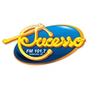 Logo Rádio Sucesso Barbacena