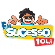 Sucesso 104.9 FM