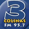 3 Colinas