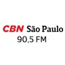 90.5 São Paulo