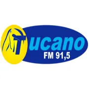 Logo Tucano FM