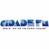 Rádio Cidade Guaxupé