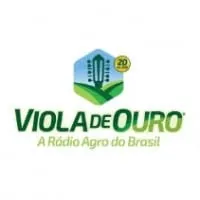 Logo Viola de Ouro