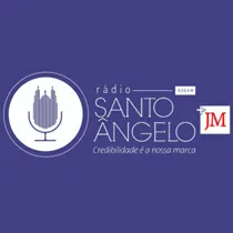 Logo Rádio Santo Ângelo