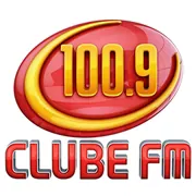 Logo Clube FM Iturama