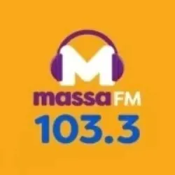 Logo Massa FM Serra Gaúcha