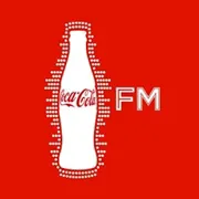 Logo Rádio Coca Cola FM