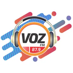 Logo Rádio Voz FM Soledade