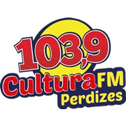 Logo Rádio Cultura Perdizes