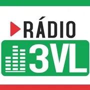 Logo Rádio 3VL