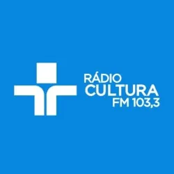 Rádio Cultura FM 103.3
