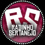 Logo Radinho Sertanejo