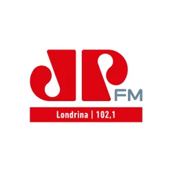 Logo Jovem Pan Londrina