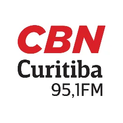 Logo CBN Curitiba