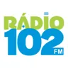 Rádio 102 FM Tubarão