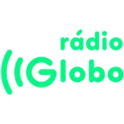 Logo Rádio Globo