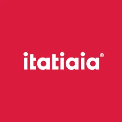 Logo Rádio Itatiaia BH
