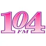 Rádio 104 FM