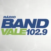 Logo Band Vale FM