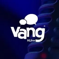 Logo Vang FM