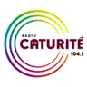 Rádio Caturité