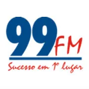Logo Rádio 99 FM