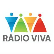 Logo Rádio Viva