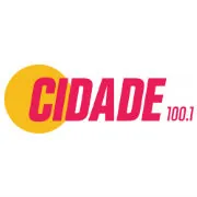 Rádio Cidade 100.1