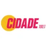 Rádio Cidade 100.1