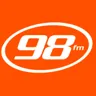 98 FM Curitiba
