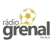 Logo Rádio Grenal