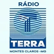 Logo Rádio Terra AM