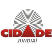 Logo Rádio Cidade Jundiaí
