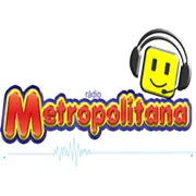 Logo Rádio Metropolitana Guaratinguetá