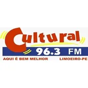 Logo Cultural FM