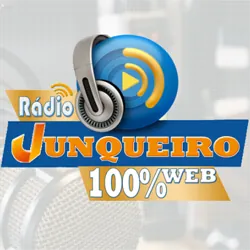 Logo Rádio Junqueiro Web