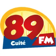 Logo 89 FM Cuité