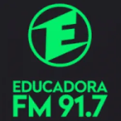 Logo Educadora FM Campinas